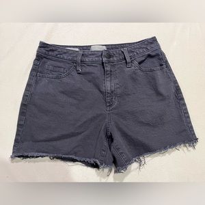 Universal Thread | Women’s Vintage Midi Shorts Size 6/28